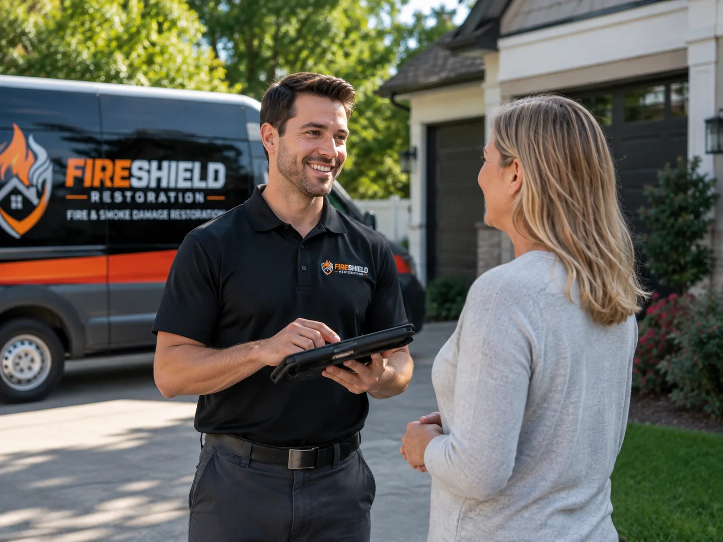Fire And Smoke Damage Restoration Stantonsburg, NC FAQs